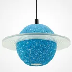 Подвесной светильник LIGHTERA Albury LE141L-20A от ImperiumLoft