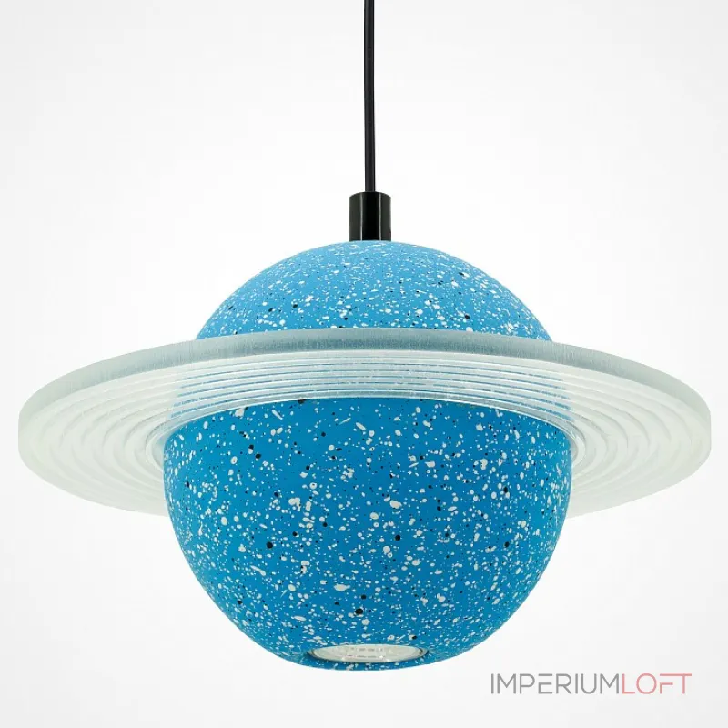 Подвесной светильник LIGHTERA Albury LE141L-20A от ImperiumLoft