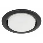 Встраиваемый светильник Эра KL35 SBK Б0055813 от ImperiumLoft