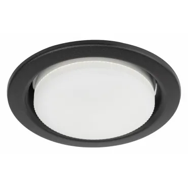 Встраиваемый светильник Эра KL35 SBK Б0055813 Встраиваемый светильник Эра KL35 SBK Б0055813