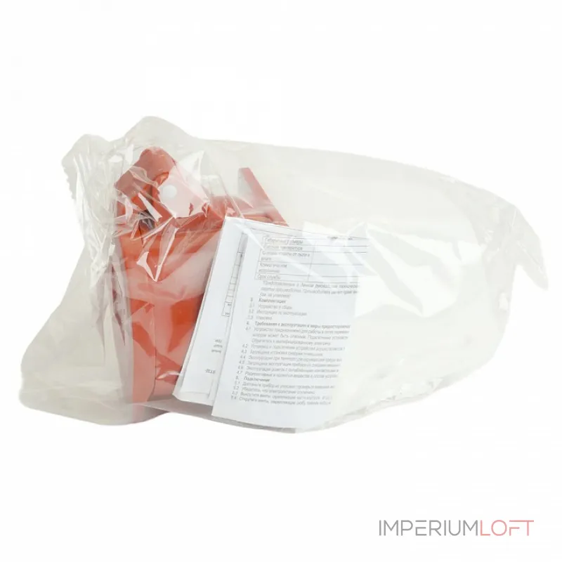 Розетка переносная разборная 3P+P с крышкой Stekker ST 49437 от ImperiumLoft