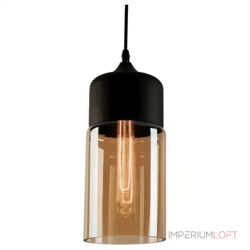 Подвесной светильник TopDecor Bergamo Bergamo S1 12 20 от ImperiumLoft