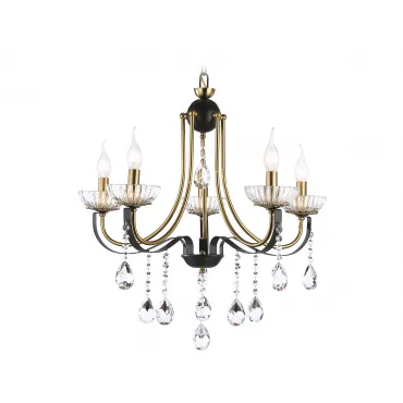 Люстра подвесная Ambrella TRADITIONAL TR4952 Люстра подвесная Ambrella TRADITIONAL TR4952