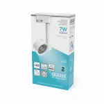 Светильник на штанге Gauss Track Light TR056 от ImperiumLoft
