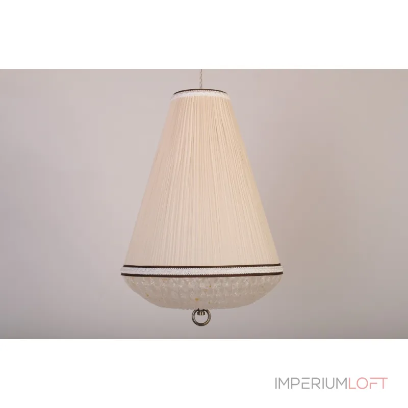 Подвесной светильник Abrasax CL.9301 CL.9301-2 Cream от ImperiumLoft Подвесной светильник Abrasax CL.9301 CL.9301-2 Cream от ImperiumLoft