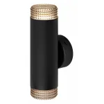 Бра Эра WL50 BK/BK Б0061193 от ImperiumLoft