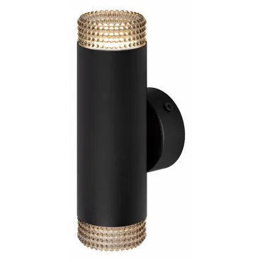 Бра Эра WL50 BK/BK Б0061193