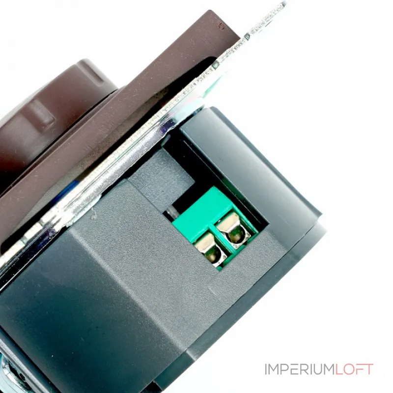 Диммер без рамки Stekker Катрин 49017 от ImperiumLoft Диммер без рамки Stekker Катрин 49017 от ImperiumLoft