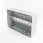 Электрический щиток накладной Stekker EBX50-1/15-65 39192 от ImperiumLoft