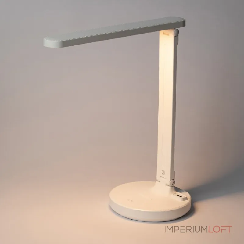 Настольная лампа офисная Эра NLED-511 Б0057204 от ImperiumLoft