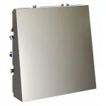 Розетка для вывод кабеля без рамки Voltum S70 VLS080204 от ImperiumLoft