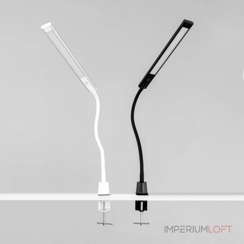 Настольная лампа офисная Citilux Рио CL803091N от ImperiumLoft Настольная лампа офисная Citilux Рио CL803091N от ImperiumLoft