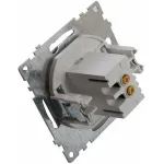 Розетка USB без рамки Stekker Катрин 39588 от ImperiumLoft