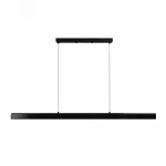 Подвесной светильник LIGHTERA Baffin LE112L-150B WIFI от ImperiumLoft