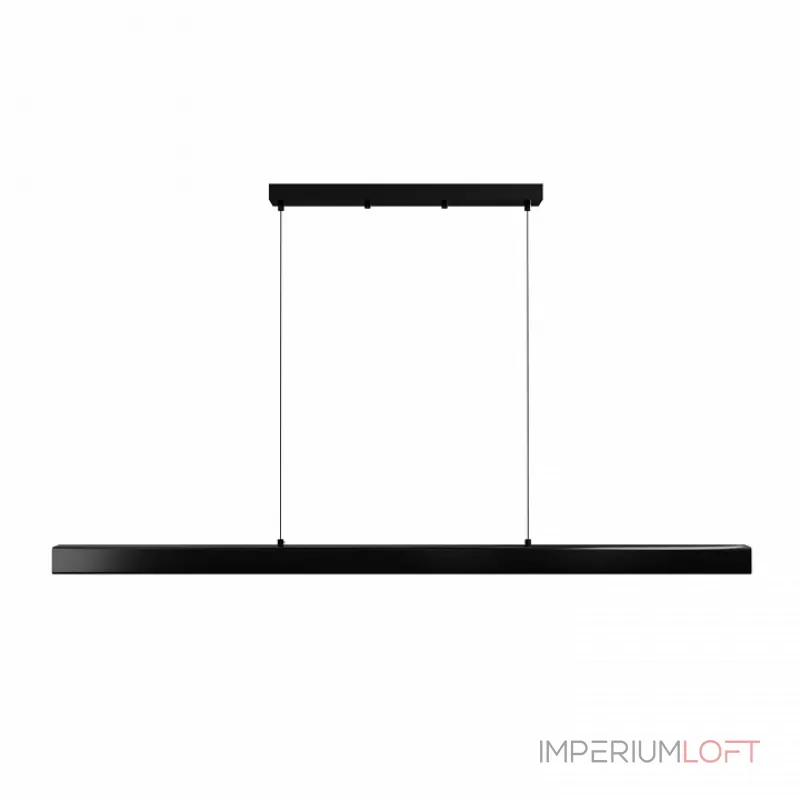 Подвесной светильник LIGHTERA Baffin LE112L-150B WIFI от ImperiumLoft