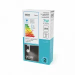 Светильник на штанге Gauss Track Light TR056 от ImperiumLoft