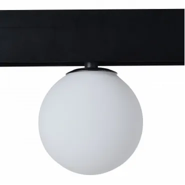 Трековый светильник Эра NOVA Б0054828