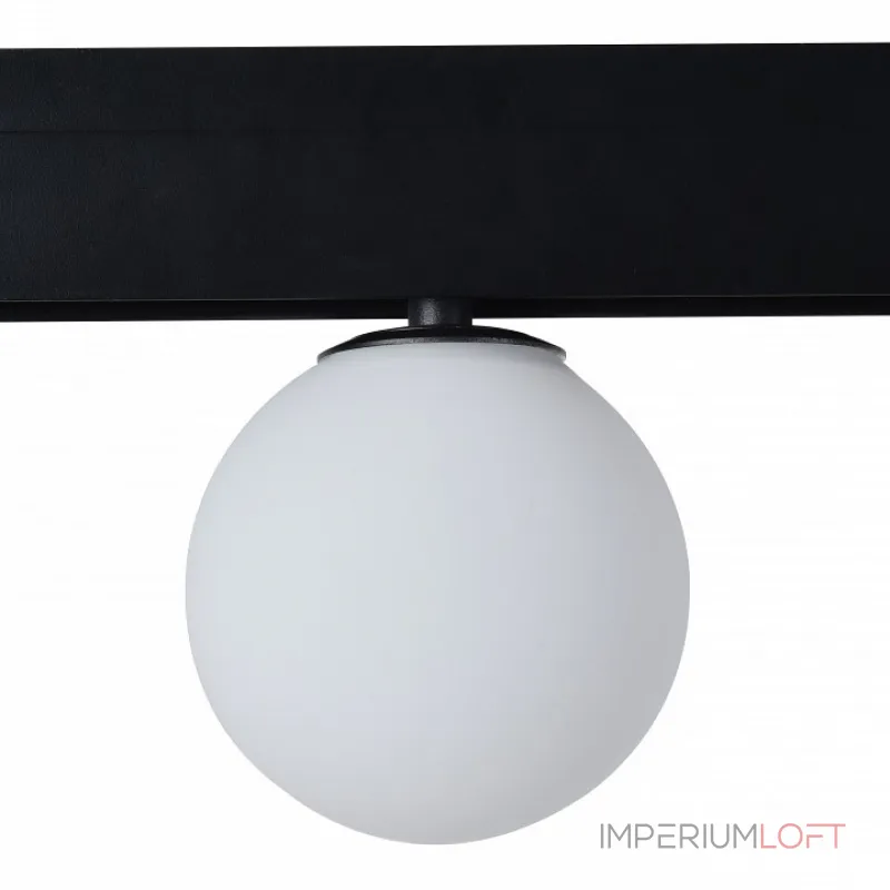 Накладной светильник Эра NOVA Б0054828 от ImperiumLoft