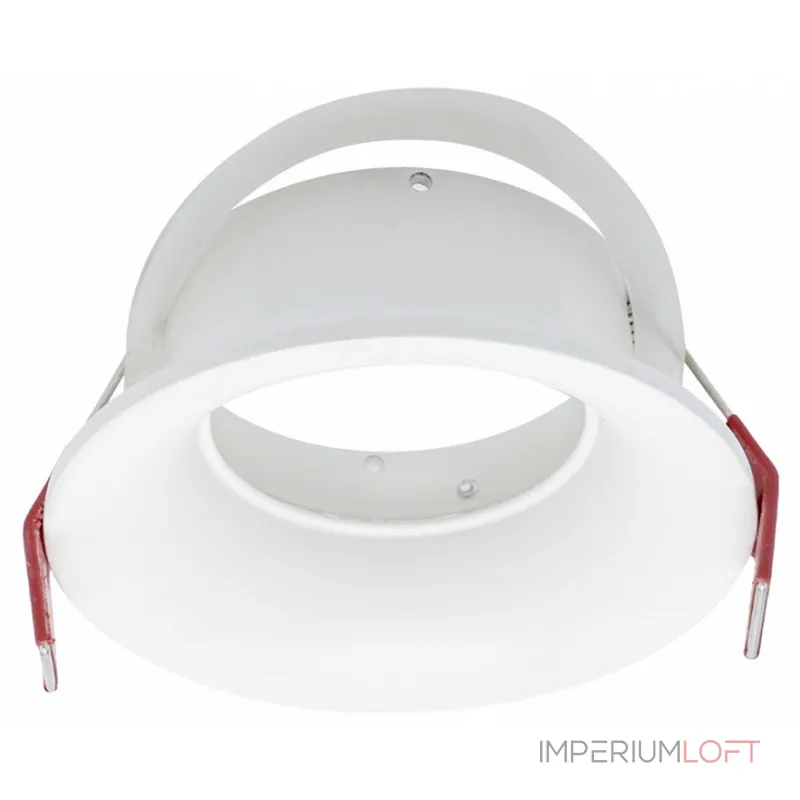 Встраиваемый светильник ST-Luce ST257 ST257.508.01 от ImperiumLoft