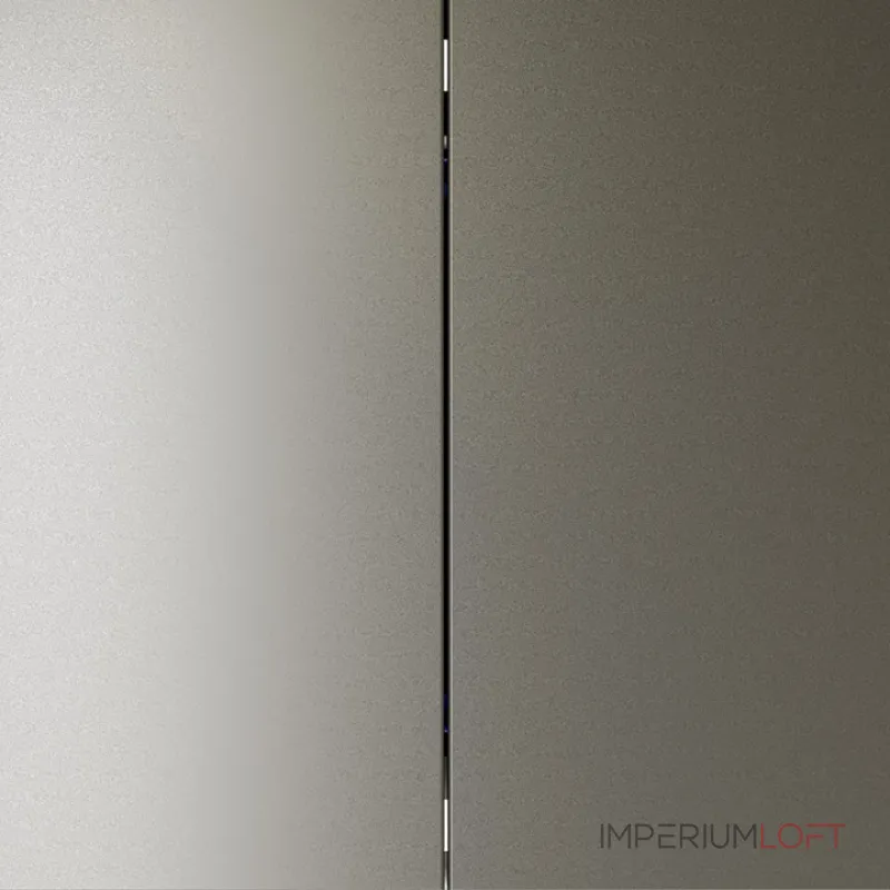 Выключатель с самовозвратом встраиваемый S70 двухклавишный 10А (шелк) Voltum VLS020604