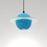 Подвесной светильник LIGHTERA Albury LE141L-20A от ImperiumLoft