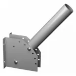 Штанга с основанием Wolta К1Н-0 К1Н-0-035-СМ от ImperiumLoft