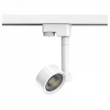 Светильник трековый на штанге Gauss Track Light TR056