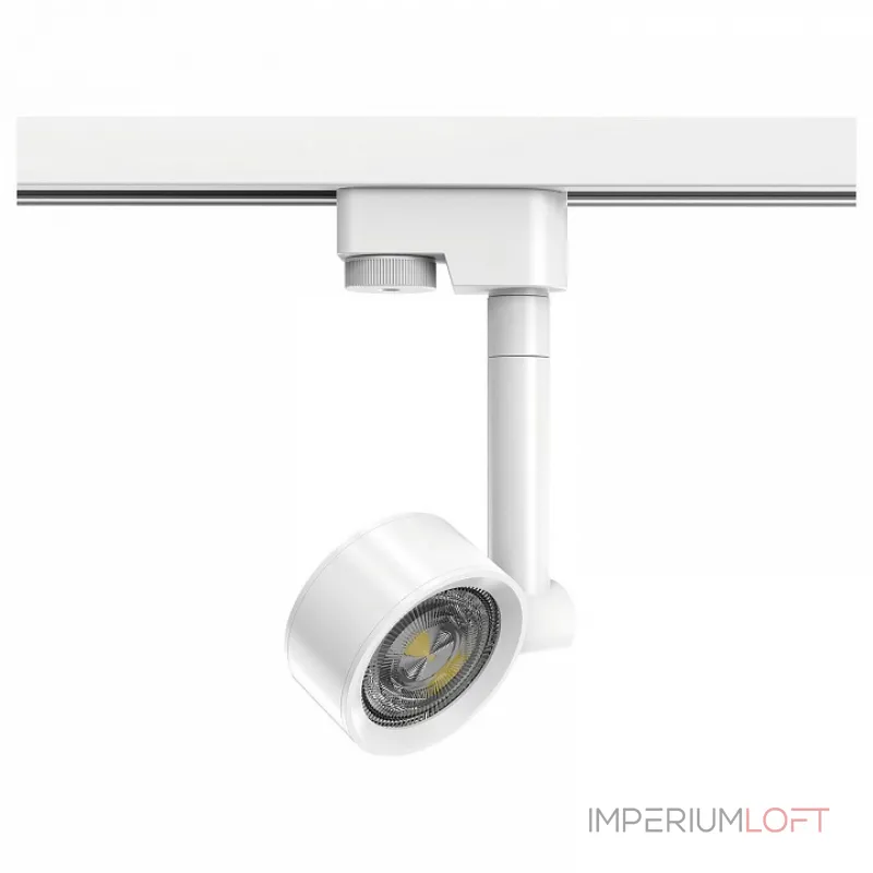 Светильник на штанге Gauss Track Light TR056 от ImperiumLoft