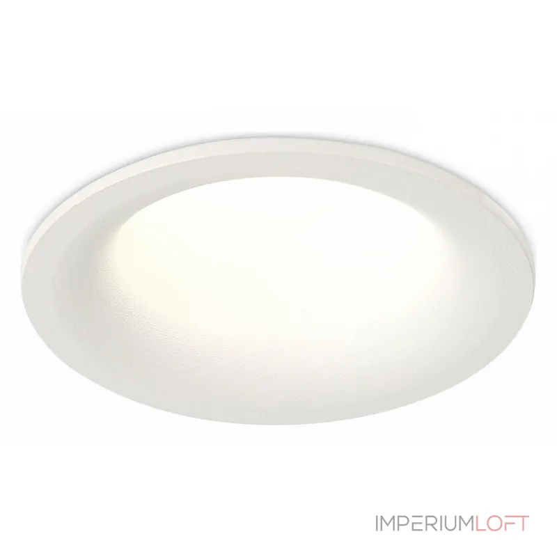 Встраиваемый светильник SIMPLE STORY 2080 2080-LED7DLW от ImperiumLoft