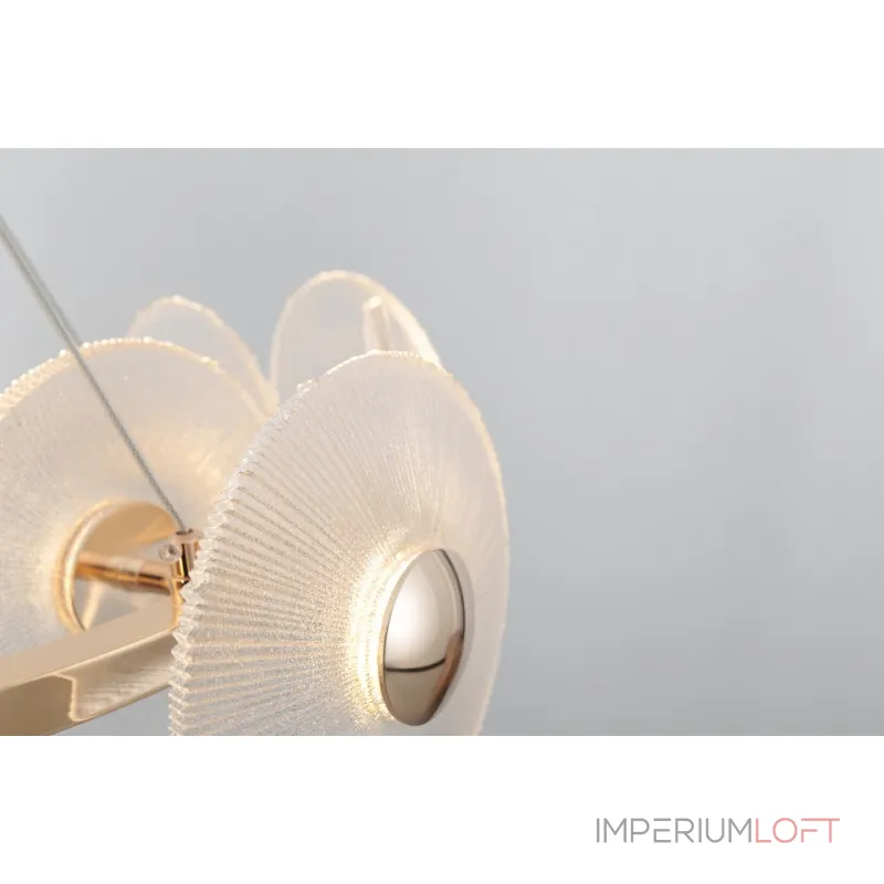 Подвесная люстра Rivoli Helena Б0061977