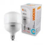 Лампа светодиодная Wolta Е27/Е40 40Вт 6500K 25WHP40E27/40 от ImperiumLoft