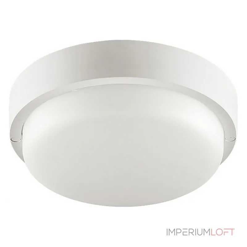 Накладной светильник Wolta LCL04-8W LCL04-8W-R21-6K-SM от ImperiumLoft