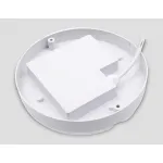 Светильник светодиодный уличный ST8624 WH белый IP65 LED 4200K 15W D135*60 от NovaLamp