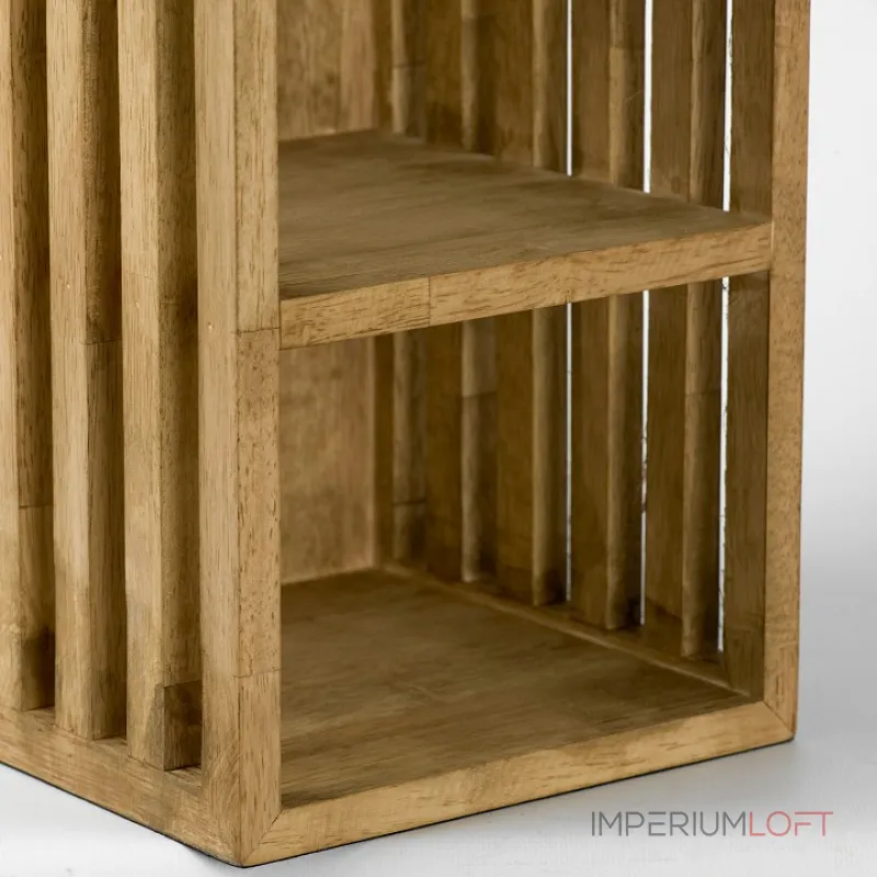 Торшер с полкой Lussole Prairie LSP-0653 от ImperiumLoft