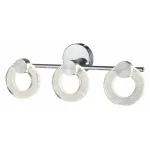 Бра SIMPLE STORY 1081 1081-LED12WL от ImperiumLoft