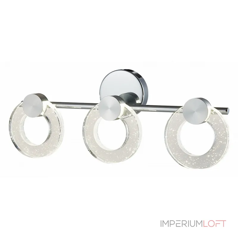 Бра SIMPLE STORY 1081 1081-LED12WL от ImperiumLoft