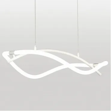 Подвесная люстра Lussole Bartow LSP-7274