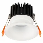 Встраиваемый светильник SIMPLE STORY 2080 2080-LED7DLW от ImperiumLoft