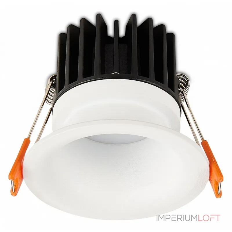 Встраиваемый светильник SIMPLE STORY 2080 2080-LED7DLW от ImperiumLoft