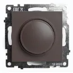 Диммер без рамки Stekker Катрин 49017 от ImperiumLoft