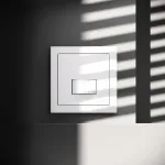 Датчик движения без рамки Voltum S70 VLS070502 от ImperiumLoft