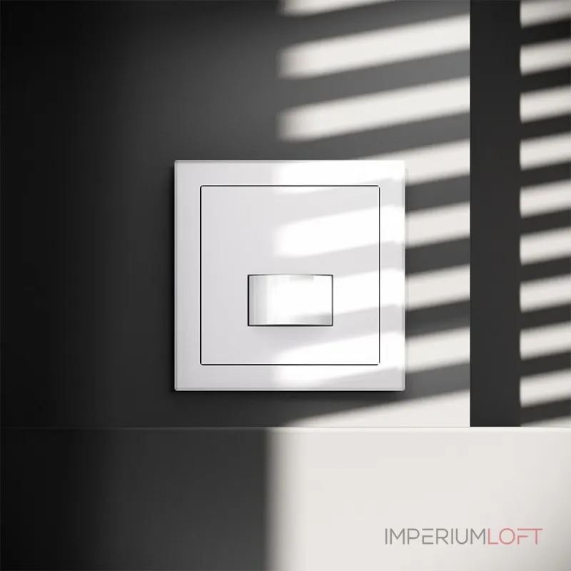 Датчик движения без рамки Voltum S70 VLS070502 от ImperiumLoft Датчик движения без рамки Voltum S70 VLS070502 от ImperiumLoft