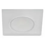 Встраиваемый светильник Эра DK104 WH Б0058391 от ImperiumLoft