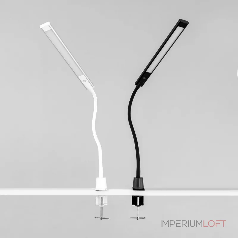 Настольная лампа офисная Citilux Рио CL803091N от ImperiumLoft Настольная лампа офисная Citilux Рио CL803091N от ImperiumLoft