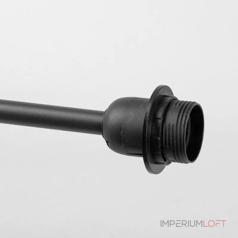 Торшер с полкой Lussole Prairie LSP-0653 от ImperiumLoft