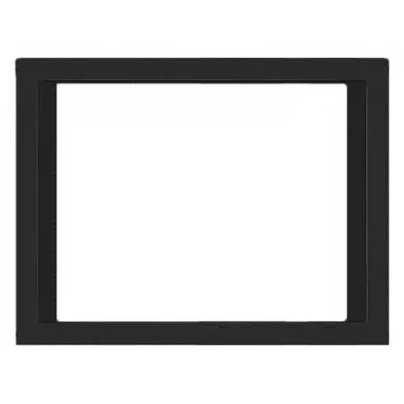 Вставка декоративная для двойной рамки Mono Electric Larissa 103-001300-153 Вставка декоративная для двойной рамки Mono Electric Larissa 103-001300-153