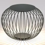 Наземный низкий светильник Elektrostandard Firenze a067384 от ImperiumLoft