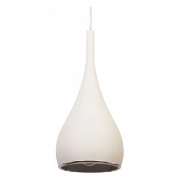 Подвесной светильник Abrasax 01986 MA01986CC-001-01(WHITE) Подвесной светильник Abrasax 01986 MA01986CC-001-01(WHITE)