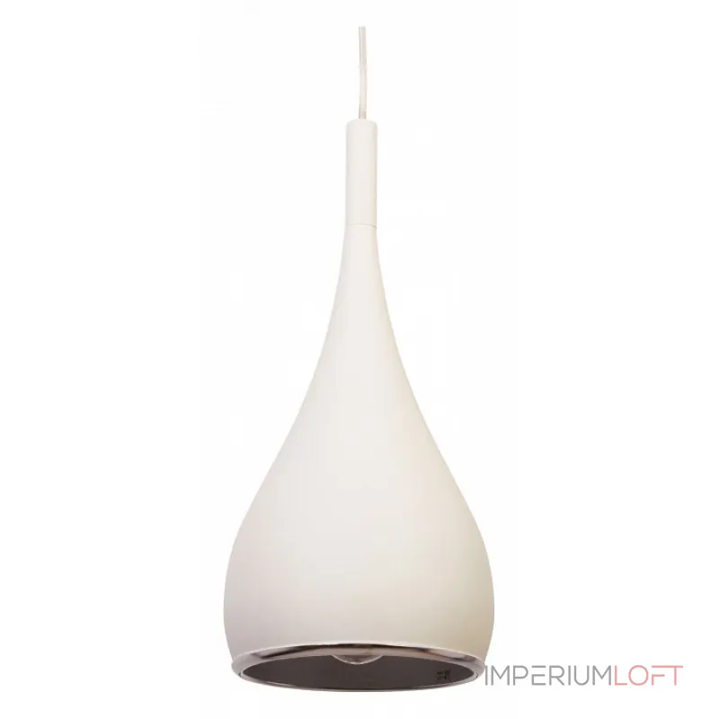 Подвесной светильник Abrasax 01986 MA01986CC-001-01(WHITE) от ImperiumLoft Подвесной светильник Abrasax 01986 MA01986CC-001-01(WHITE) от ImperiumLoft