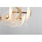 Подвесная люстра Rivoli Helena Б0061977